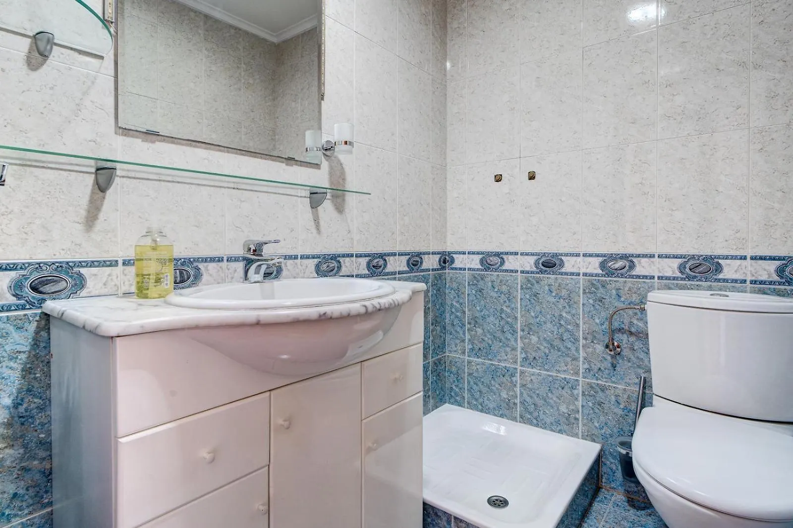 Appartement Luminoso Atico Con Terraza, Irun, Parking, 4Pax 0*, Irun