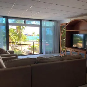 Magnifique F3 Tout Equipe Appartement Papeete (Tahiti)