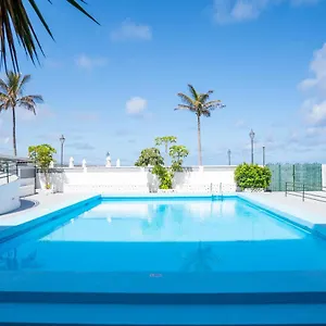 Ocean Views Appartement Punta Del Hidalgo